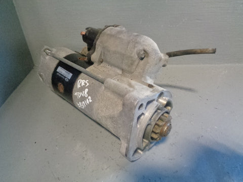 Range Rover Sport Starter Motor NAD500280 3.6 TDV8 L320 2006