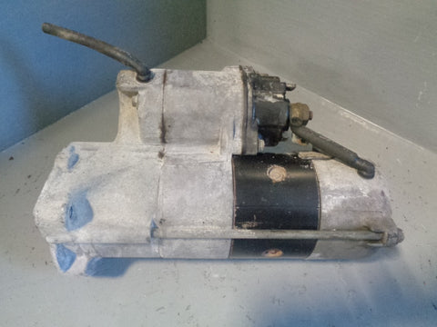 Range Rover Sport Starter Motor NAD500280 3.6 TDV8 L320 2006