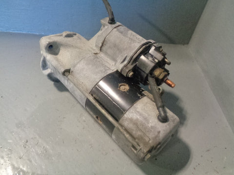 Range Rover Sport Starter Motor NAD500280 3.6 TDV8 L320 2006