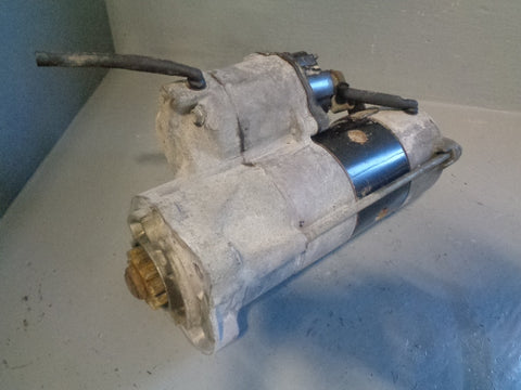 Range Rover Sport Starter Motor NAD500280 3.6 TDV8 L320 2006