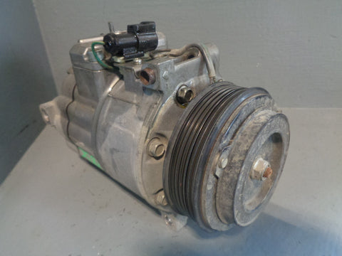 Range Rover L322 Air Con Compressor A/C 4.2 Supercharged