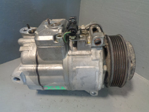 Range Rover L322 Air Con Compressor A/C 4.2 Supercharged