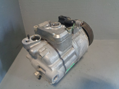 Range Rover L322 Air Con Compressor A/C 4.2 Supercharged