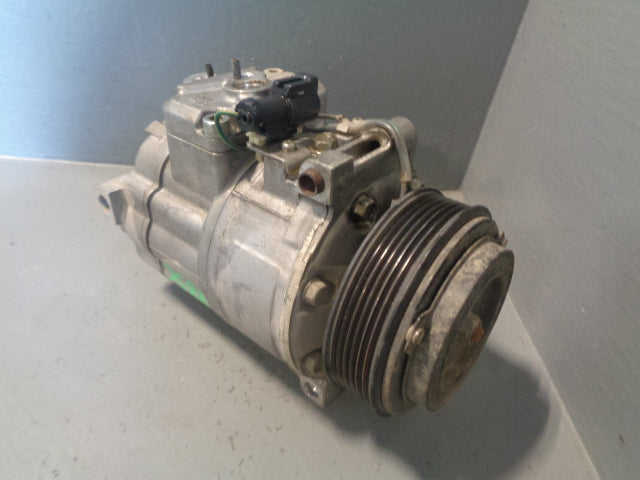 Range Rover L322 Air Con Compressor A/C 4.2 Supercharged