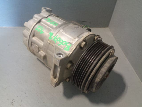 Range Rover L322 Air Con Compressor A/C 4.2 Supercharged