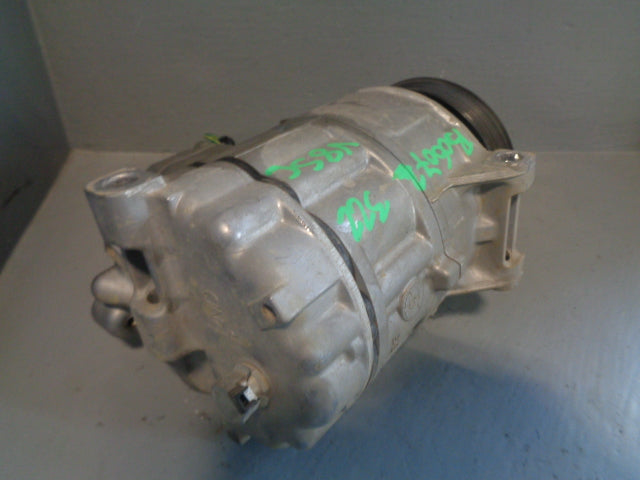 Range Rover L322 Air Con Compressor A/C 4.2 Supercharged