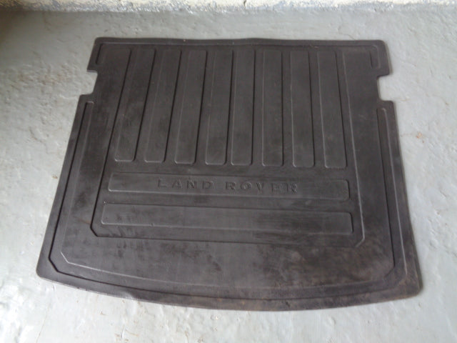 Freelander 2 Rubber Boot Liner Floor Mat 6H52-454A98-AA Land