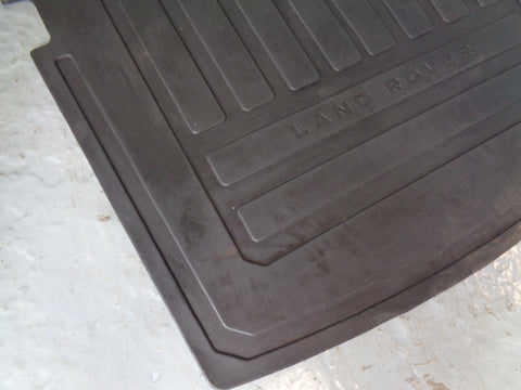 Freelander 2 Rubber Boot Liner Floor Mat 6H52-454A98-AA Land