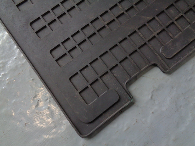 Freelander 2 Rubber Boot Liner Floor Mat 6H52-454A98-AA Land