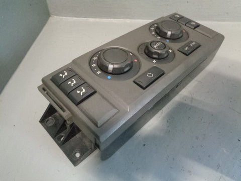 Heater Control Panel JFC500930 Range Rover Sport Land Rover