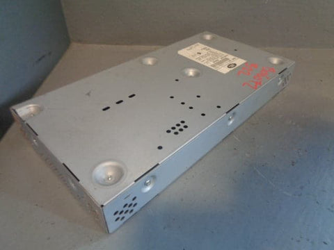 Range Rover L322 DVD Entertainment Module YIL000054 Land