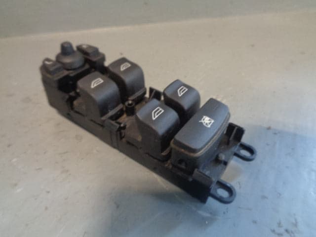 Freelander 2 Window Switch Pack 6G9N 14A132 AC Master