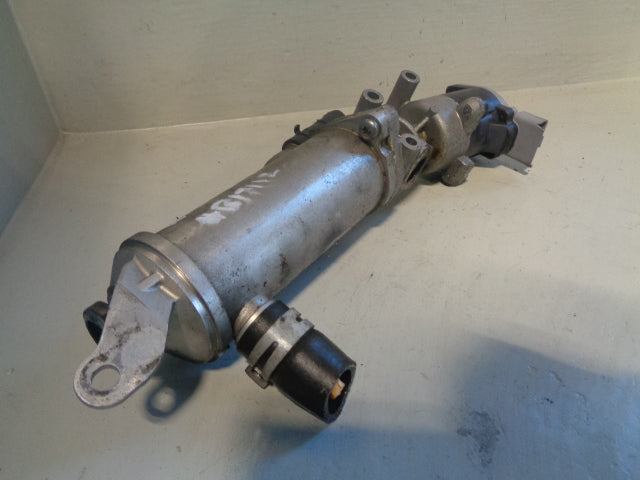 Discovery 3 Euro 4 EGR Valve and Cooler 2.7 TDV6