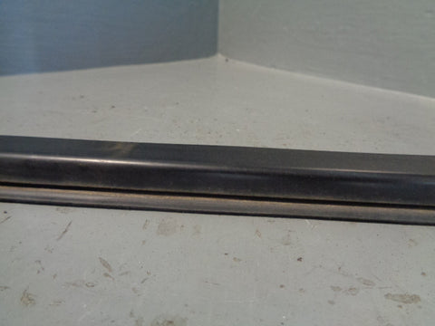 Range Rover Sport Window Weather Strip Trim Near Side Rear