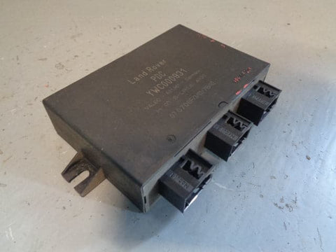 Range Rover L322 PDC Parking Distance Control Module