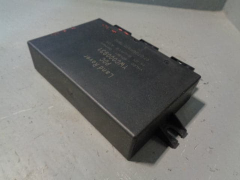 Range Rover L322 PDC Parking Distance Control Module