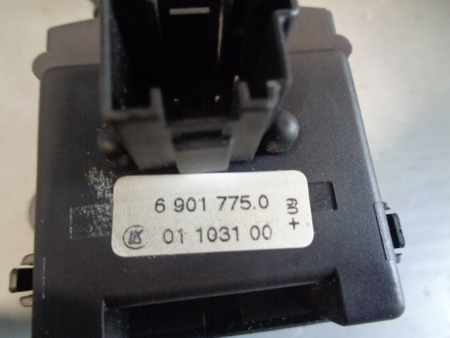 Range Rover L322 Indicator Stalk With Information Button