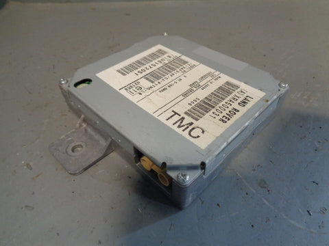 Range Rover L322 TMC Traffic Master Module XRA500031 2006