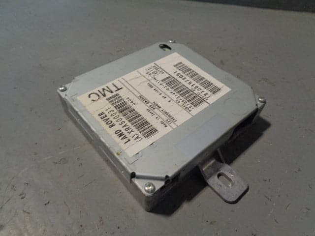 Range Rover L322 TMC Traffic Master Module XRA500031 2006