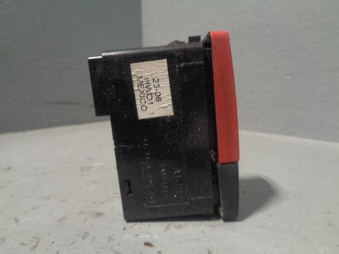 Range Rover L322 Hazard and Central Locking Switch 2002