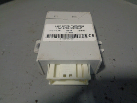 Range Rover L322 Immobilizer ECU Anti Theft YWC500233 2006