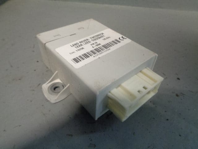 Range Rover L322 Immobilizer ECU Anti Theft YWC500233 2006