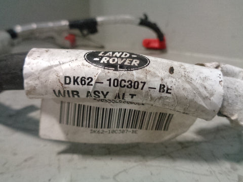 Range Rover L405 Battery to Alternator Wiring Loom DK62-10C307 BE 2013 to 2017