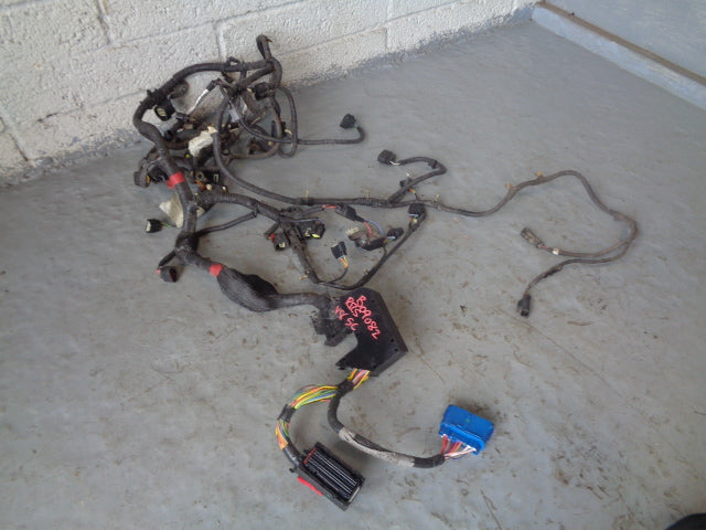 Range Rover Sport Engine Wiring Loom 4.2 V8 Supercharged L320 2006 to ...