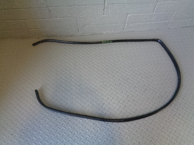 Freelander 1 Door Rubber Weather Seal Near Side Front Land Rover 1998 to 2006