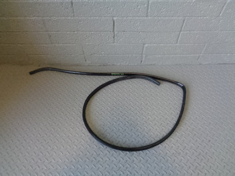 Freelander 1 Door Rubber Weather Seal Near Side Front Land Rover 1998 to 2006