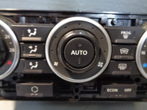 Freelander 2 Heater Control Panel 6H52-19E900-LB Land Rover