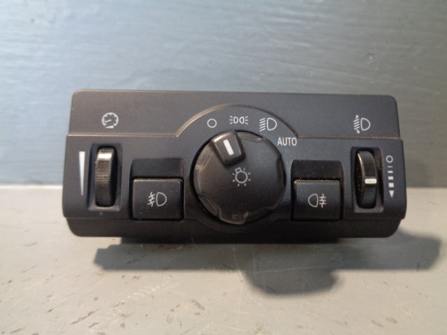 Freelander 2 Headlight Switch 6G9N-13A024-HE Land Rover 2006