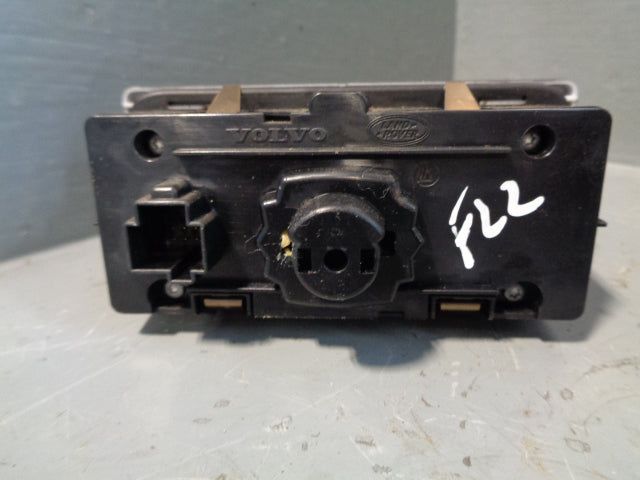 Freelander 2 Headlight Switch 6G9N-13A024-HE Land Rover 2006