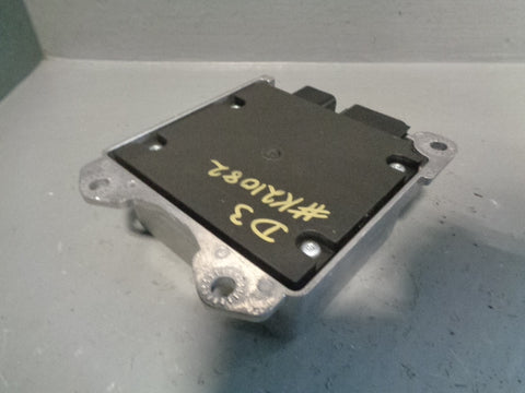 Discovery 3 SRS Airbag ECU NNW5121870 Land Rover 2004