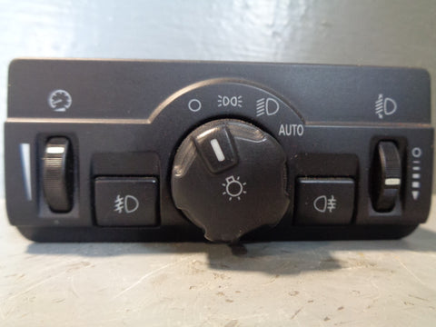 Freelander 2 Headlight Switch 6G9N-13A024-HE Land Rover 2006