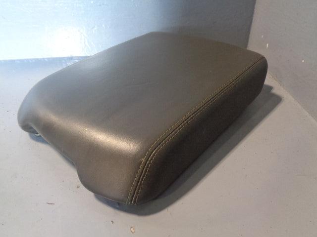 Range Rover L322 Centre Console Front Arm Rest Lid Grey 2002