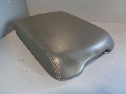 Range Rover L322 Centre Console Front Arm Rest Lid Grey 2002