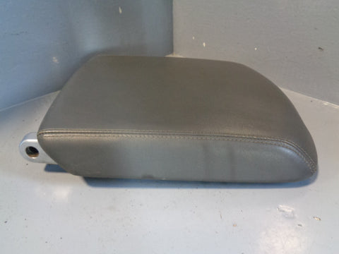 Range Rover L322 Centre Console Front Arm Rest Lid Grey 2002