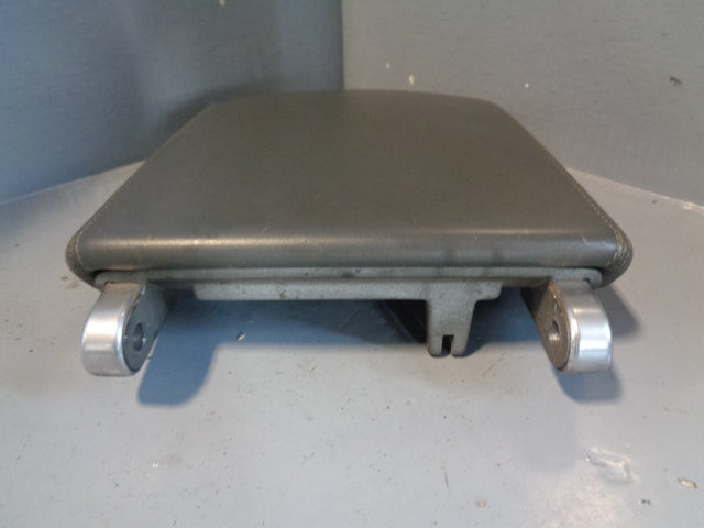 Range Rover L322 Centre Console Front Arm Rest Lid Grey 2002