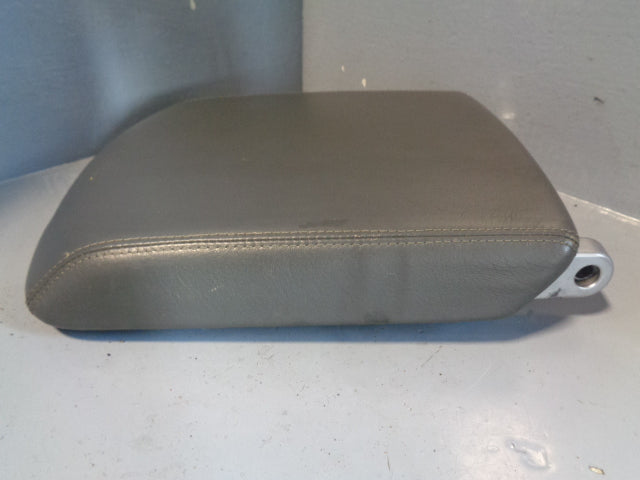 Range Rover L322 Centre Console Front Arm Rest Lid Grey 2002