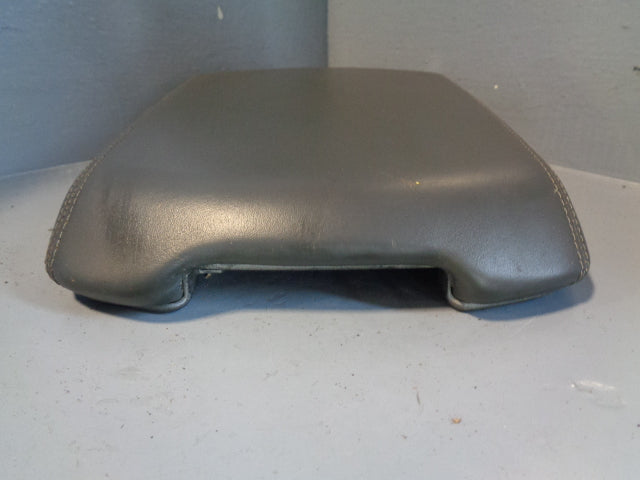 Range Rover L322 Centre Console Front Arm Rest Lid Grey 2002