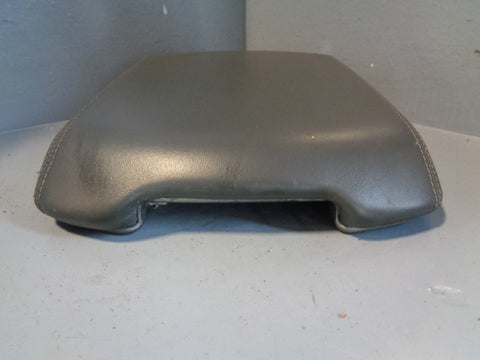 Range Rover L322 Centre Console Front Arm Rest Lid Grey 2002