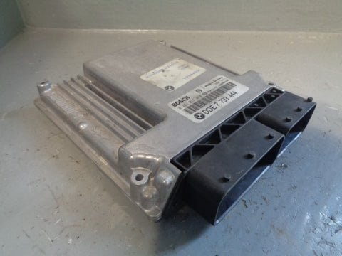 Freelander 1 Main Engine Control ECU DDE 7 793 444 2.0 TD4