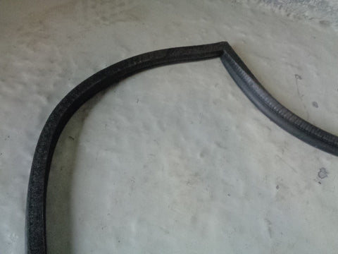 Defender 110 Rubber Weather Off Side Rear Door Seal LR44309 Land Rover TLR