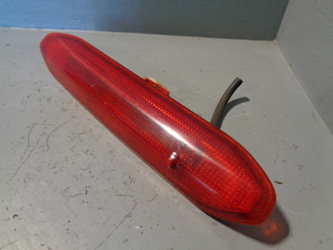 Freelander 2 High Level Brake Light Red Tailgate Land Rover