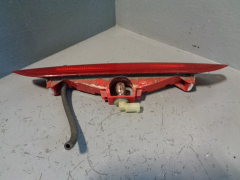 Freelander 2 High Level Brake Light Red Tailgate Land Rover