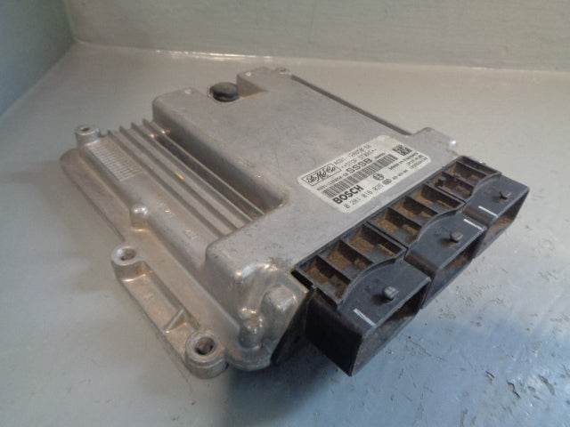 Freelander 2 Main Engine ECU Land Rover TD4 2.2 Stop / Start