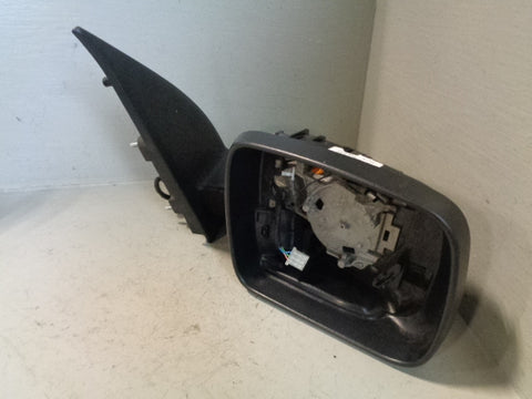 Range Rover Sport Door Mirror Off Side Non-Power Fold L320 2005 to 2009 TLR