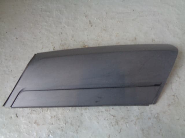 Range Rover D Pillar Trim Cover L322 Near Side Rear