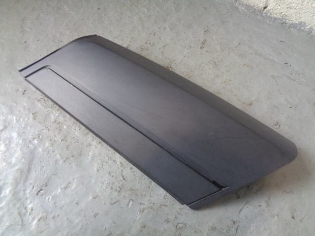 Range Rover D Pillar Trim Cover L322 Near Side Rear